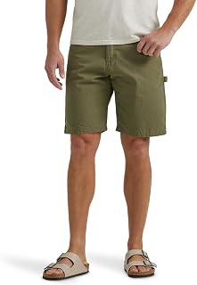 Wrangler Men's Jeans Shorts