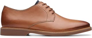 Clarks Atticus Lace, Men's Derby Lace-Up Shoes
