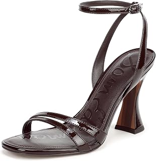 Sam Edelman Women's JunieHeeled Sandal