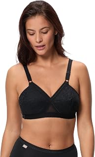 Playtex Criss Cross Classic Women's Wireless Bra x1