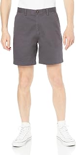 Amazon Essentials Men's Classic Fit Chino Shorts