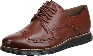 Cole Haan 2. Zerogrand Stchlte: Black/Ivory Oxford Men's