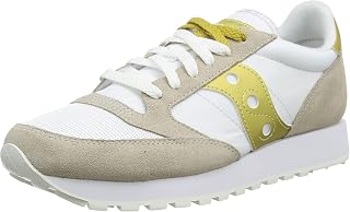 Saucony Jazz Original Vintage Women's Trainers