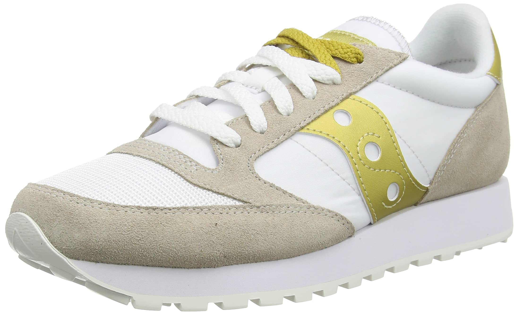 Saucony Jazz Original Vintage Women's Trainers