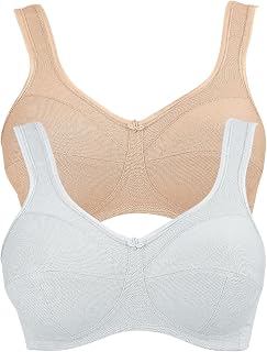 Anita Jana 5427 Pack of 2 Discharge Bras Size 75-120 B-I