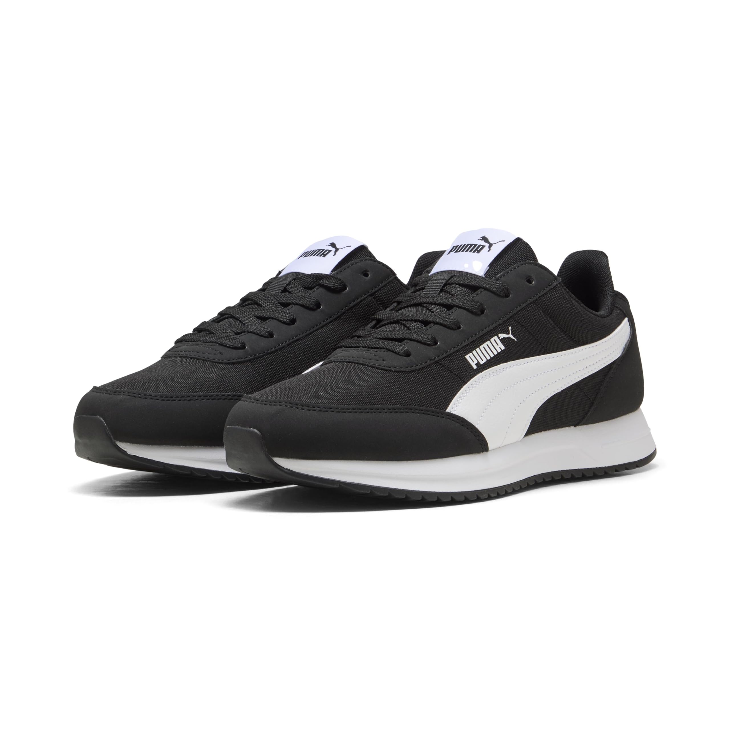 Puma R78 Lightwind Unisex Adult Trainers