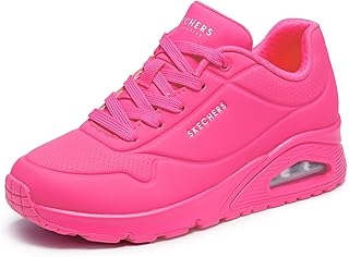 Skechers Women's Uno Night Shades Air-Cooled Sneakers