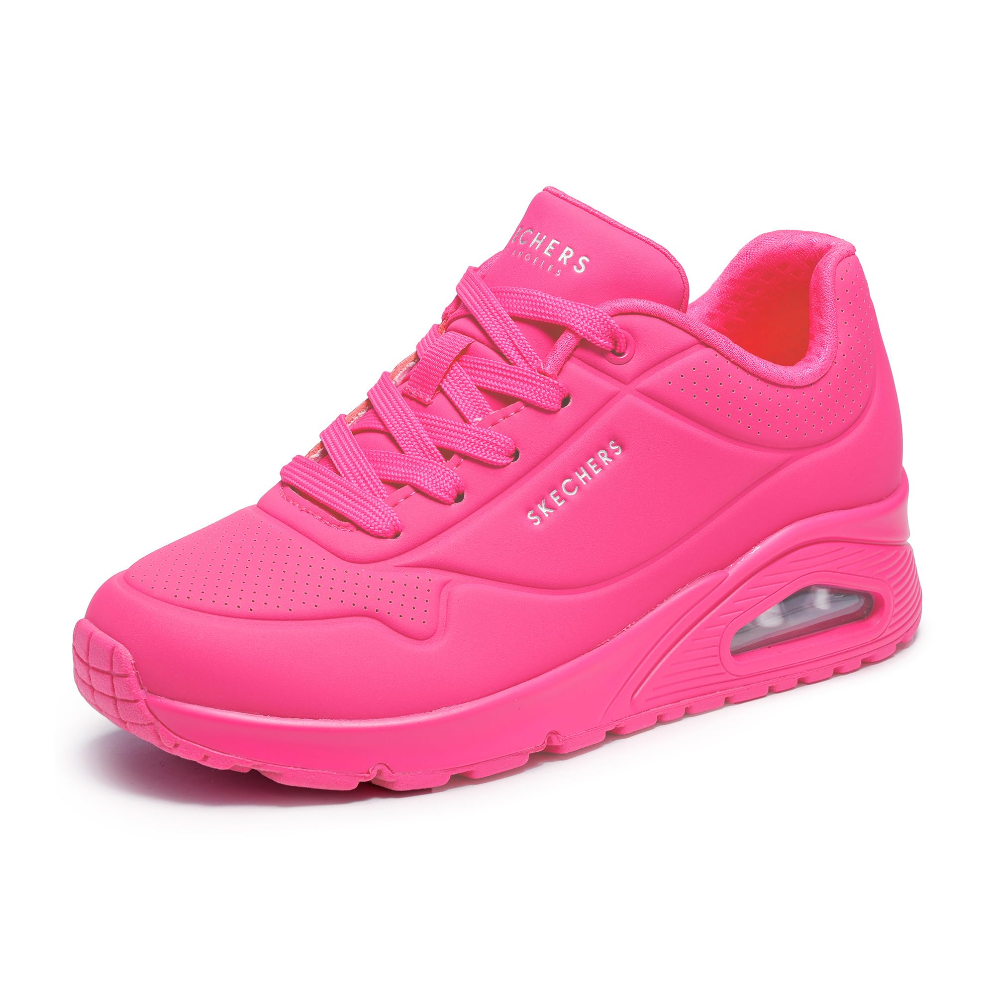 Skechers Women's Uno Night Shades Air-Cooled Sneakers