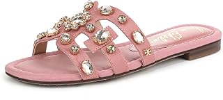 Sam Edelman bay, Women's Flat Sandals