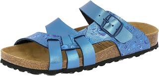 Lico Unisex Bioline Flora Mules