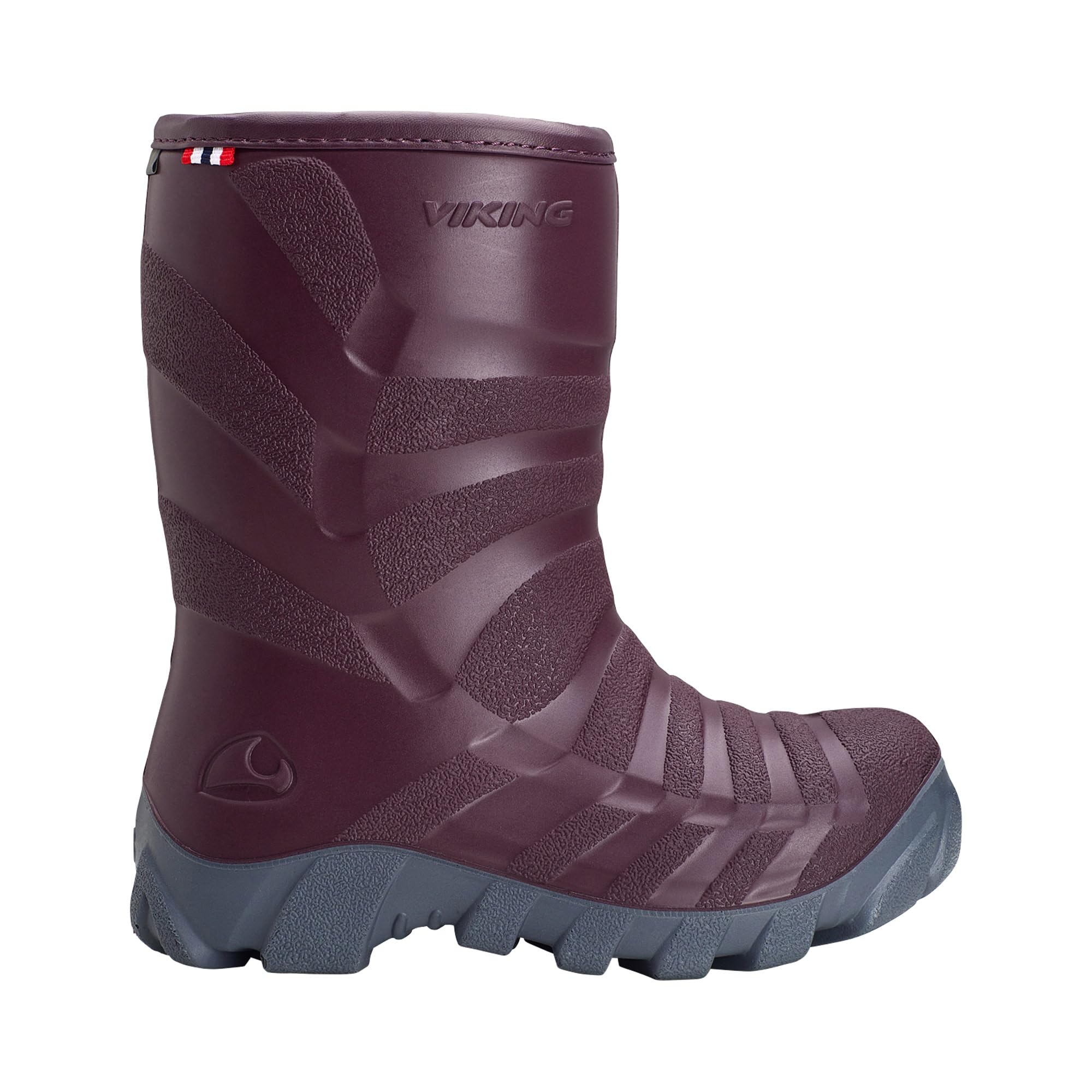 Viking Ultra Unisex Children's Warm Lined Snow Boots