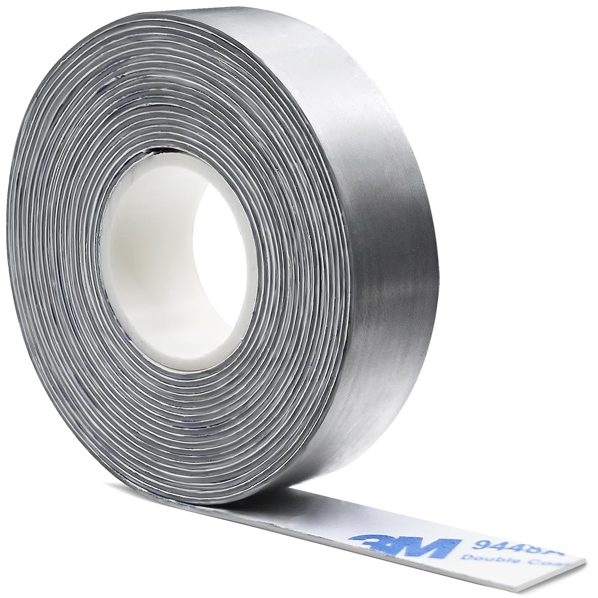 Yeshom Golf Weighted Lead Tape 1/2” x 60” / 100'', Add Swing Weights 2 Grams Per