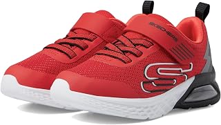 Skechers Microspec Max II Vodrox Boys' Trainers