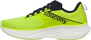 Saucony Ride 17 Scarpe da ginnasticaUomo