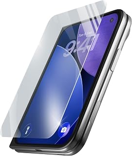 cellularline Fortified Xtreme Glass Tempered Glass for iPhone Duo