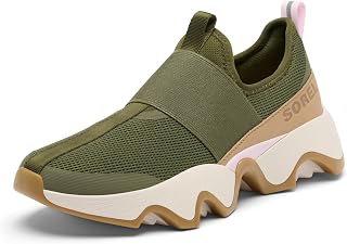 Sorel Kinetic Impact II Strap ShoesWomen