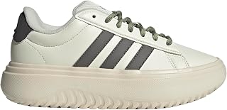 adidas Grand Court Platform Shoes Code Ie1092