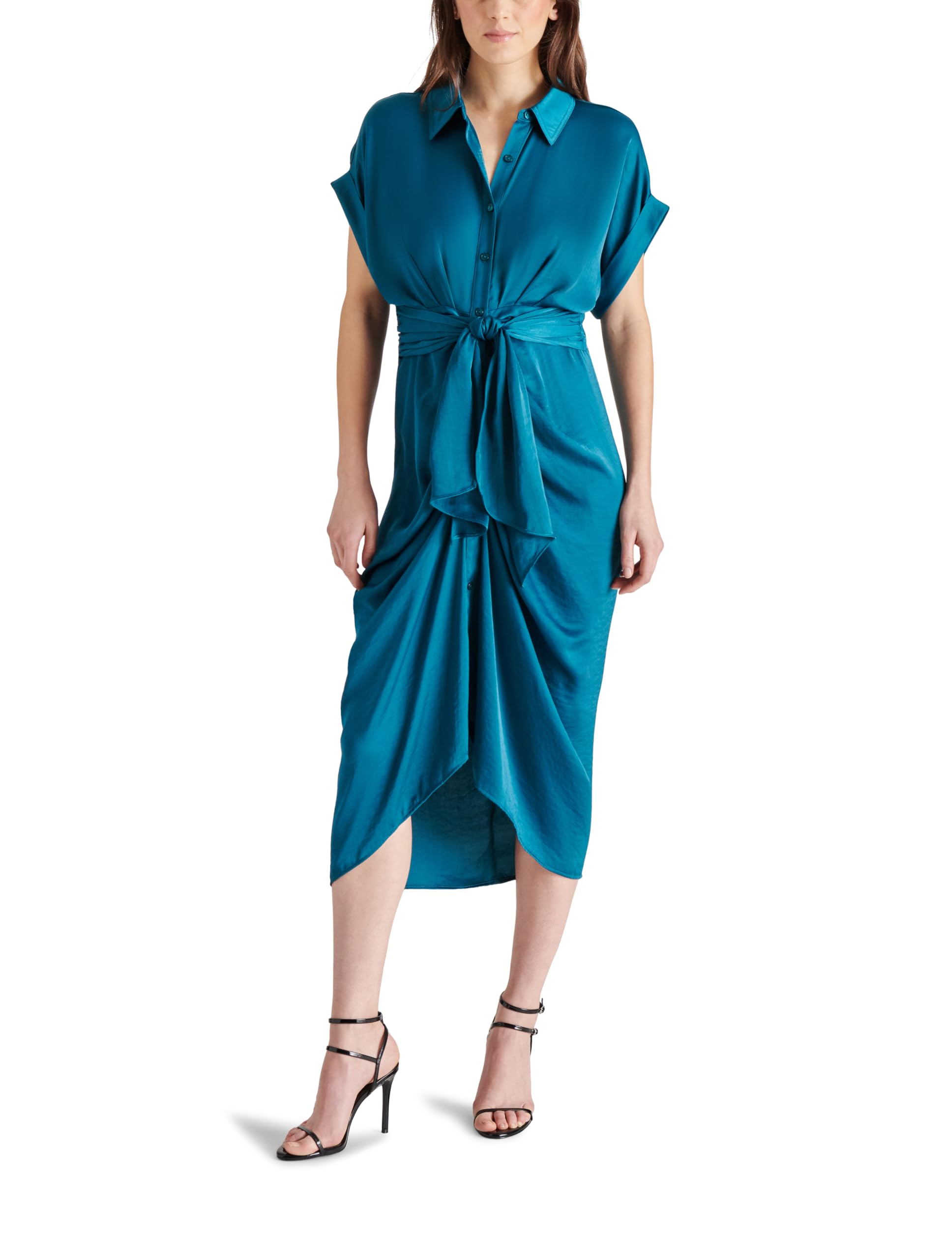 Steve Madden Women's Tori Dress (Pack of 1)