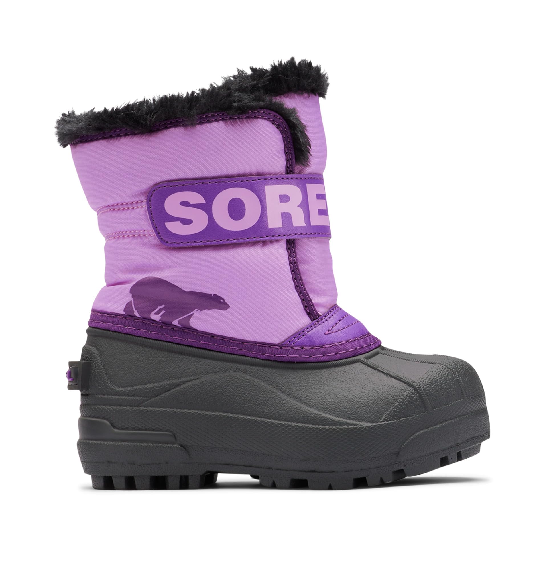 Sorel Unisex children's snow boots for small children