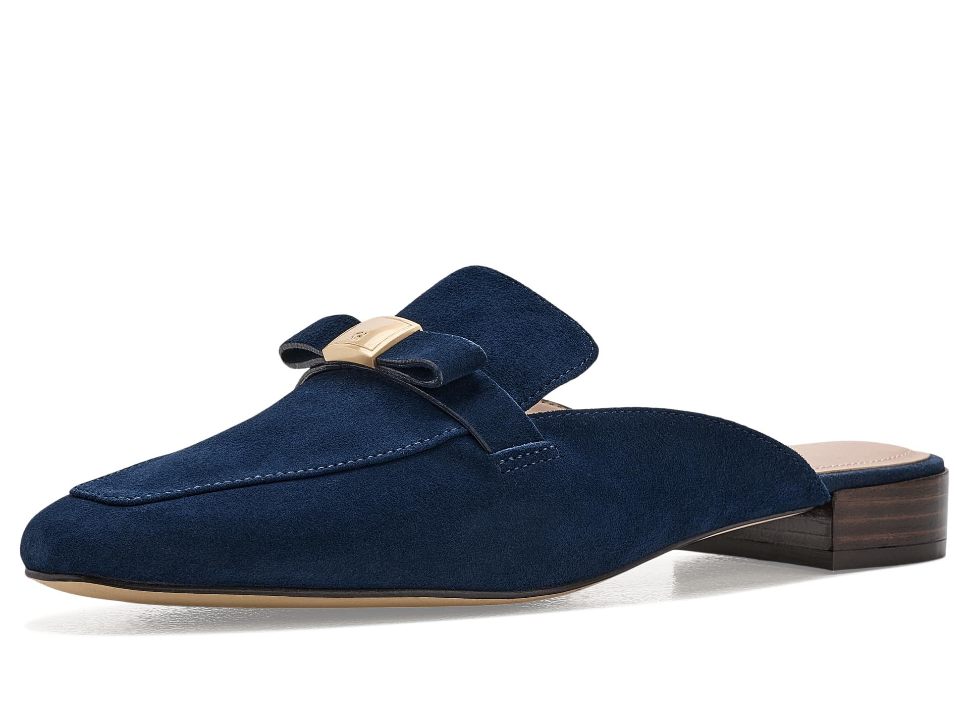 Cole Haan Pasha Bow Penny LoaferWomen's