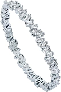Ted Baker London Clarina Crystal Cluster Bangle Bracelet for Women
