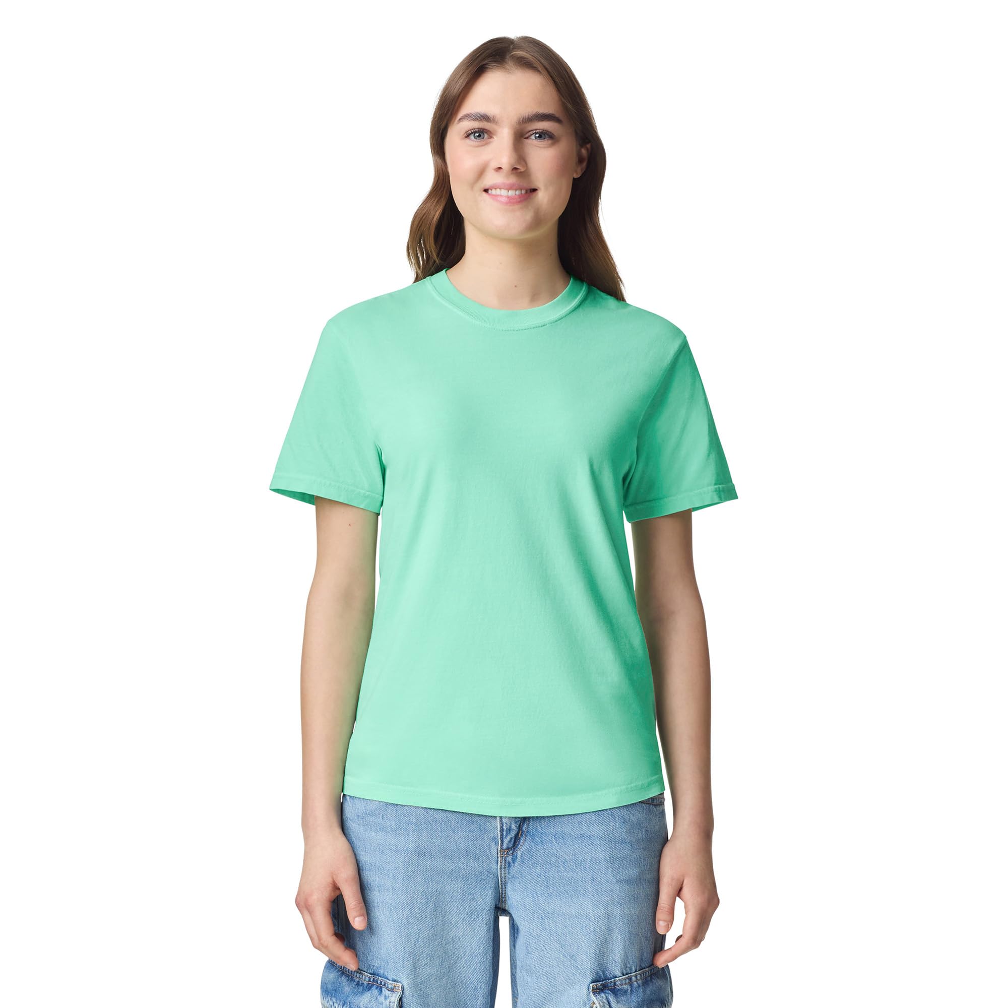 Comfort Colors Adult Men's Tee T-Shirt
