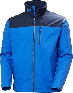 Helly Hansen Men's Intermediate 2 Strata Jacket, Cobalt 2.0, S
