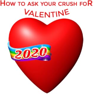PRO Tips - Ask your Crush for valentine [ questions to ask her out for valentine day ]