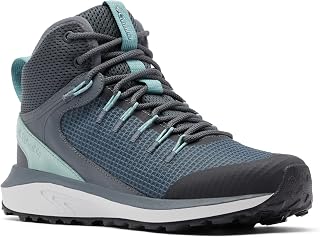 Columbia Trailstorm Mid Waterproof Trekking and Hiking Boots for Women