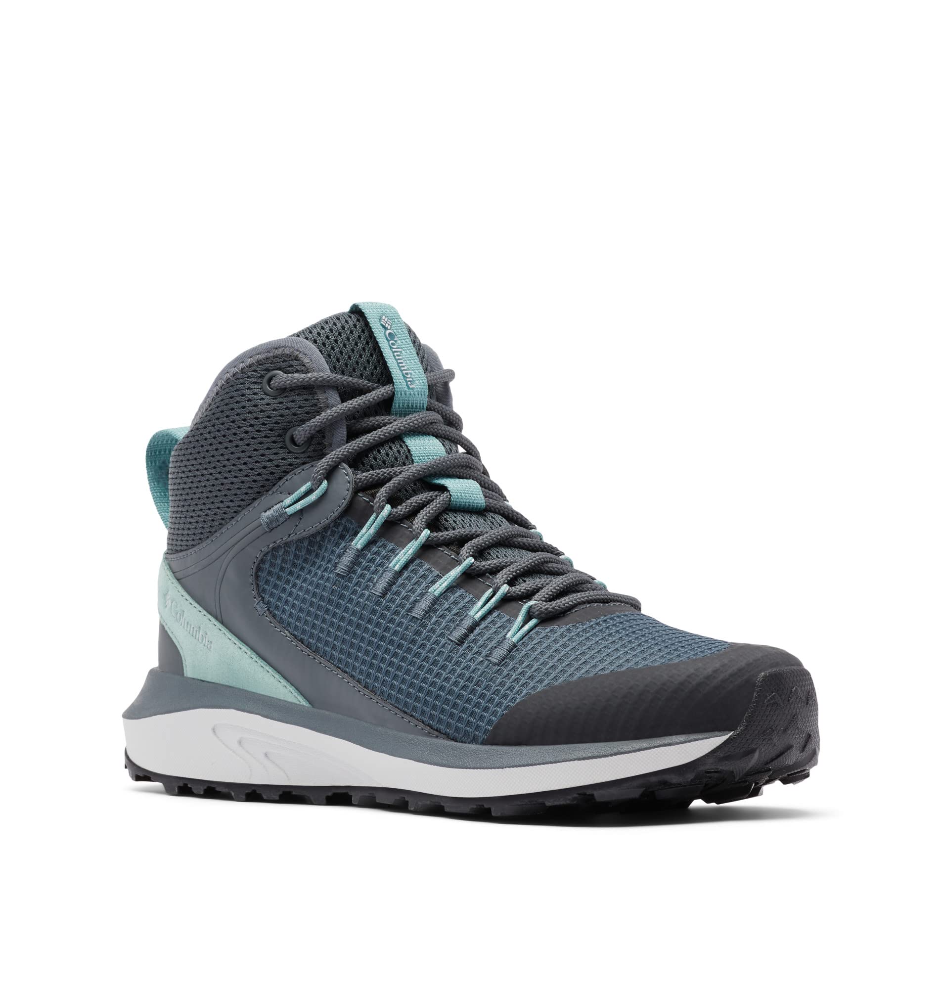 Columbia Trailstorm Mid Waterproof Trekking and Hiking Boots for Women