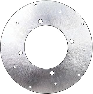 Brake Rotor Disc (for Rear or Front) Compatible with Arctic Cat 250 300 400 450 500 550 650 700 1000 HDX 500 700 Prowler 700 1000 Wildcat 1000 OEM # 1436-164 0402-009 1402-225 0402-482