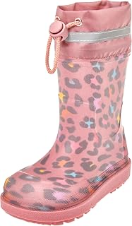 Playshoes Gummistiefel Unisex Rubber Boots, Children and Teenagers