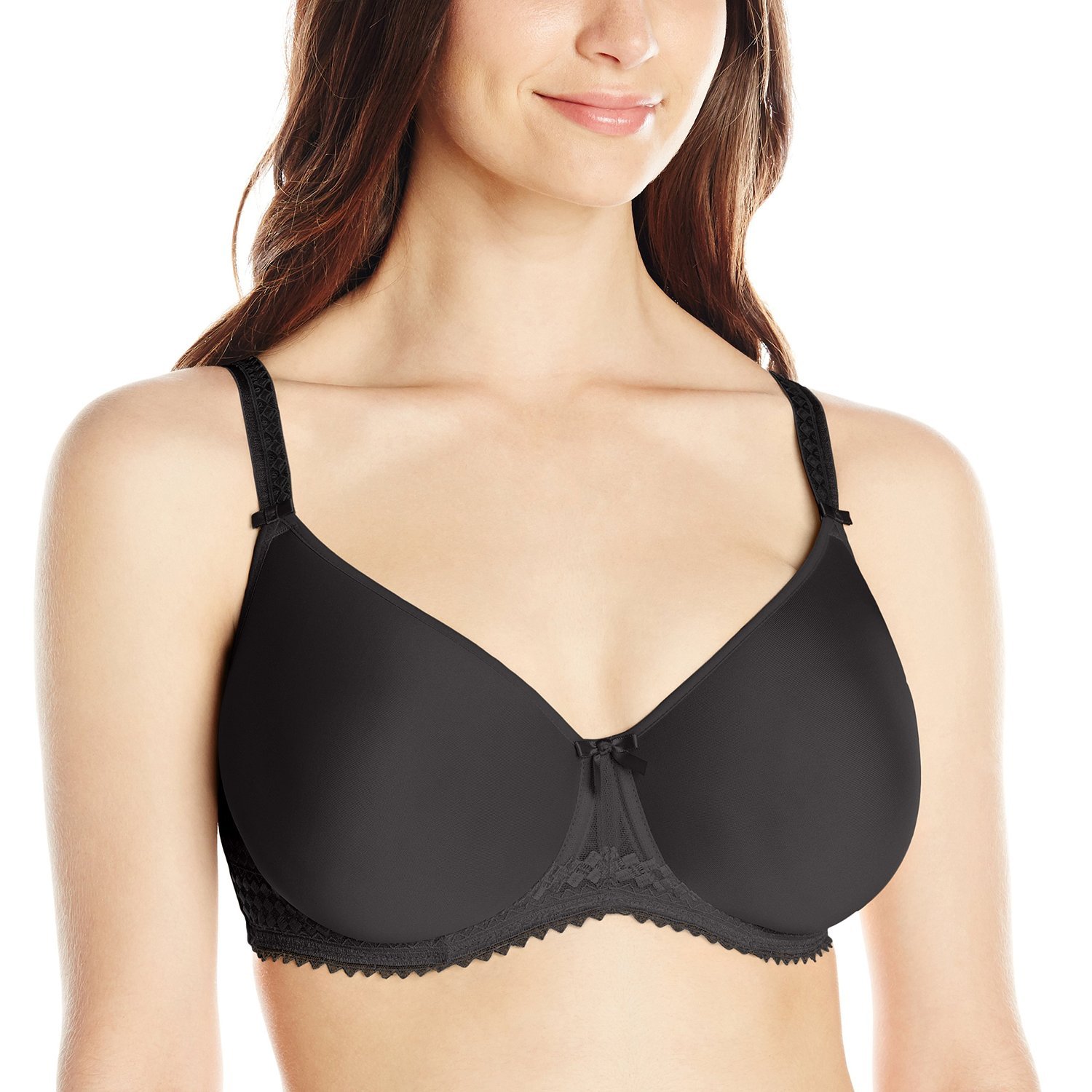 Fantasie Rebecca Underwire Moulded Bra Rebecca – Women's Underwire Bra