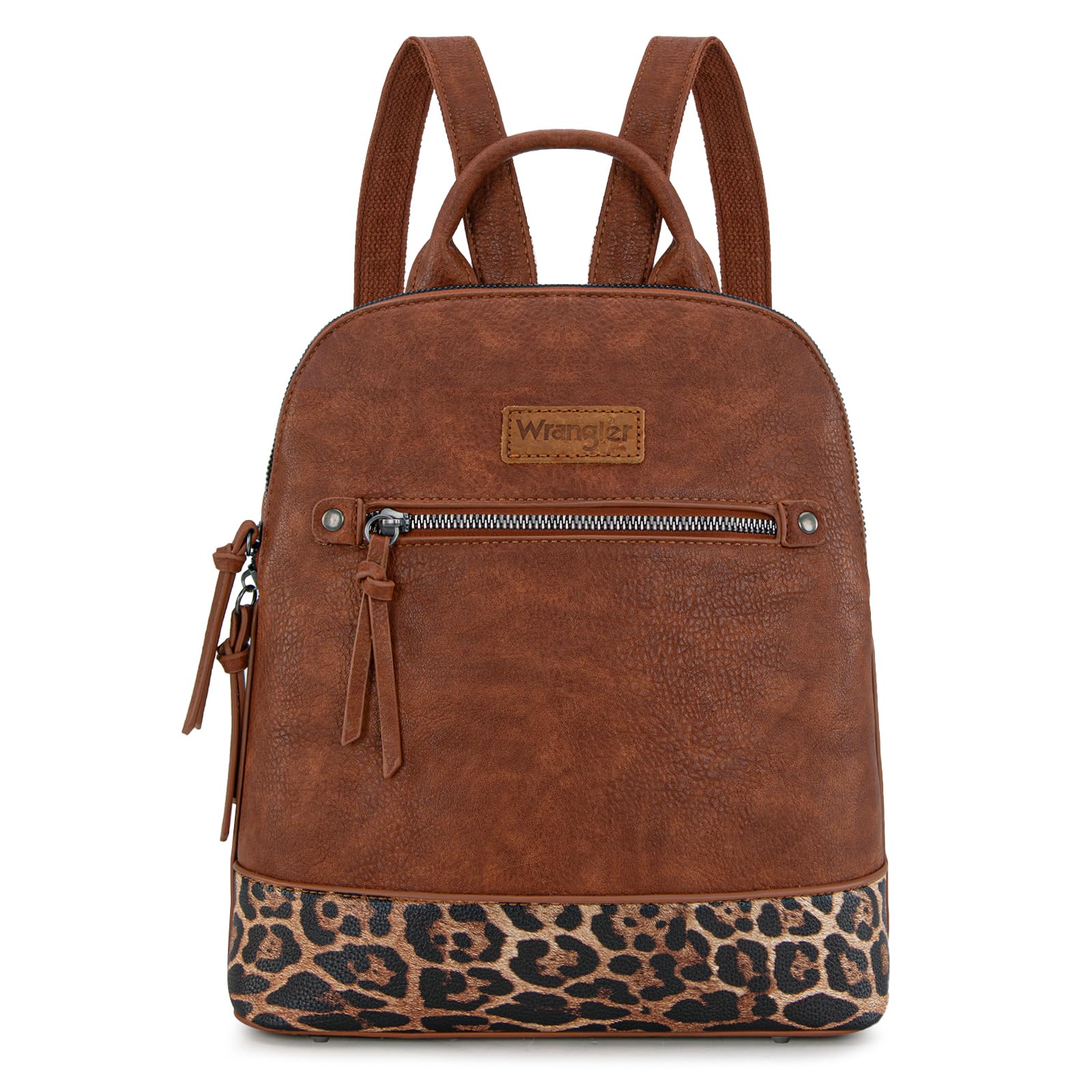 Montana West Wrangler Backpack Purse for Women Small Backpack Purse Cute Ladies 