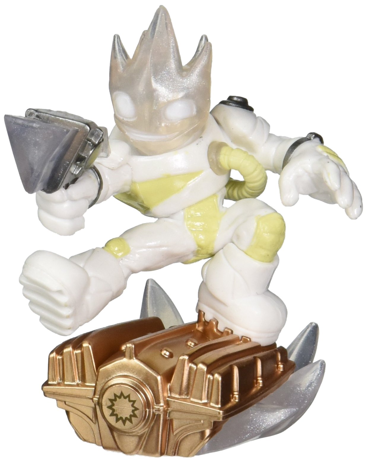 Skylanders Superchargers - Light Element Character Astroblast
