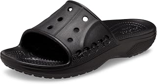 Crocs Baya II Slide, Unisex Adult Sandals