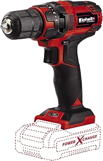 Einhell Cordless Drill TC-CD 18/35 Li-Solo