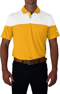 Columbia Golf Men's Omni-Wick Best Ball Polo