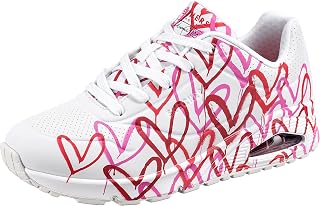 Skechers Women One Spread The Love Trainers