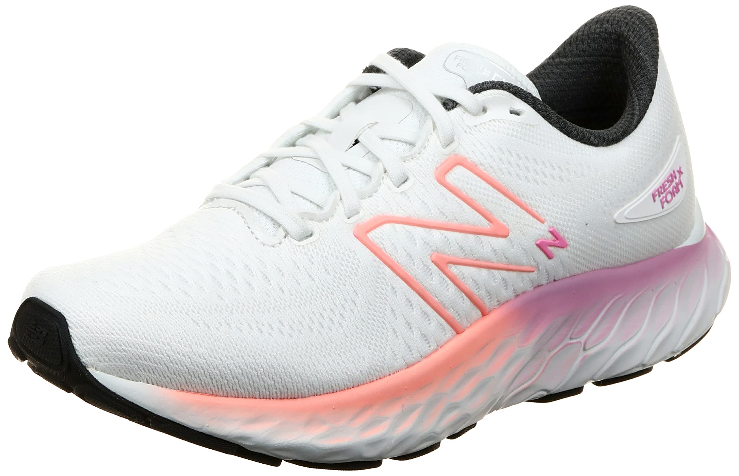 New Balance Fresh Foam X Evoz V3 Running ShoesWomen