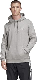 Adidas Essentials Sweat À Capuche In Polaire Sweatshirt Men
