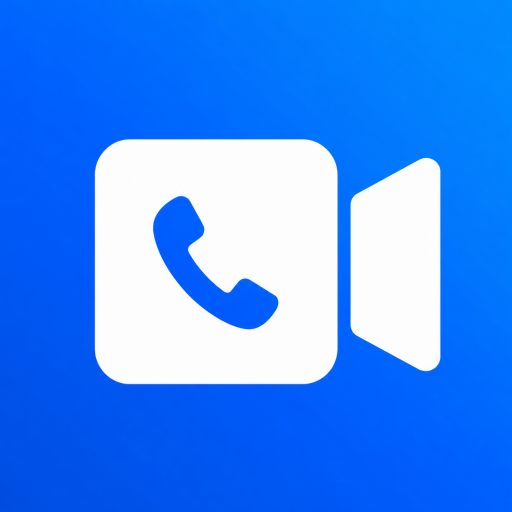 Facetime Video Call App