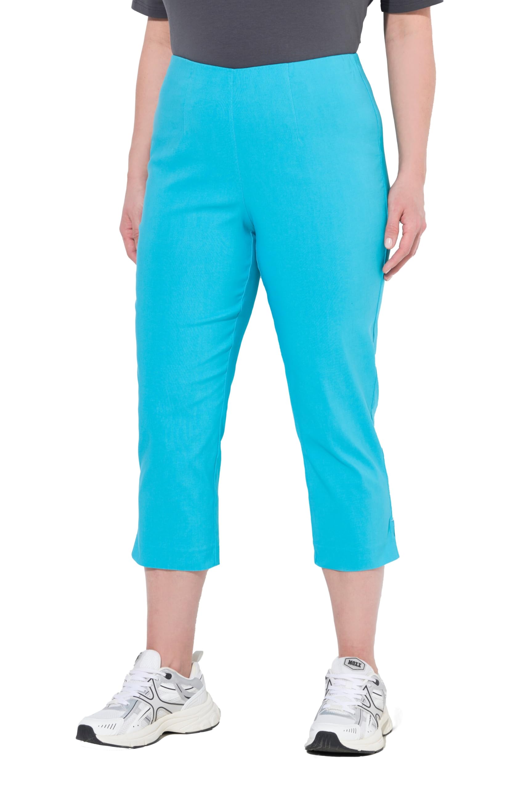 Ulla Popken Women Pants
