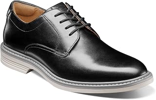 Florsheim Men's Norwalk Plain Toe OxfordOxford