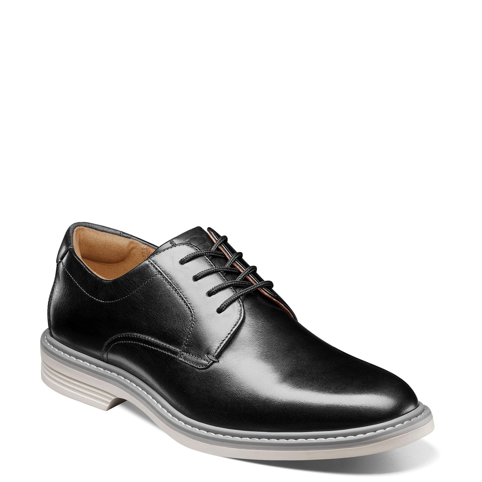 Florsheim Men's Norwalk Plain Toe OxfordOxford