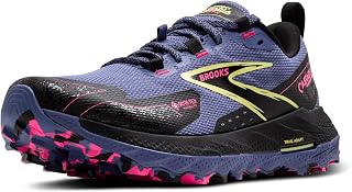 Brooks Women's Cascadia 18 GTX Trainers