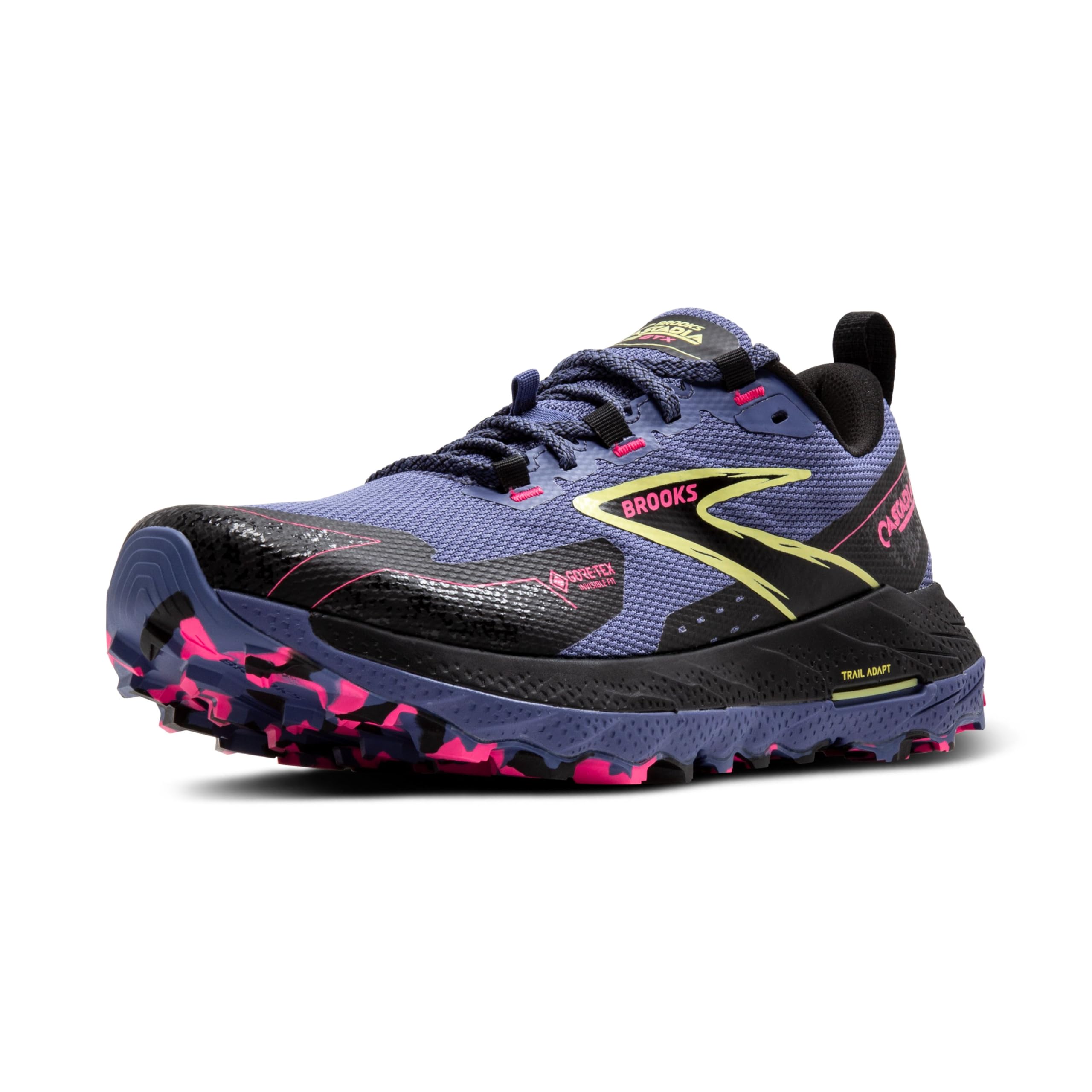 Brooks Women's Cascadia 18 GTX Trainers