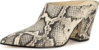Nine West Amini, Bomba Mujer
