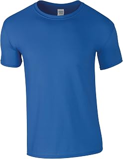 Gildan Men's T-Shirt Softstyle