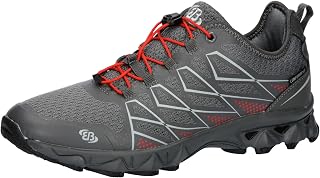 Brütting Mission, Unisex Adult Hiking Shoes